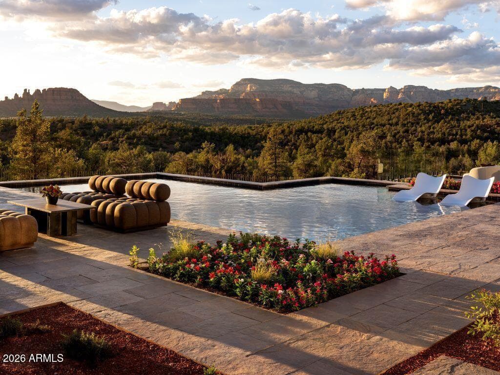240 Hillside Vista Drive, Sedona, AZ 86336 — photo 34 of 49