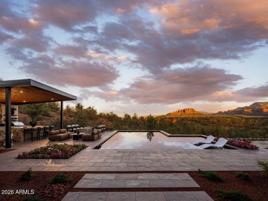 240 Hillside Vista Drive, Sedona, AZ 86336 — photo 38 of 49