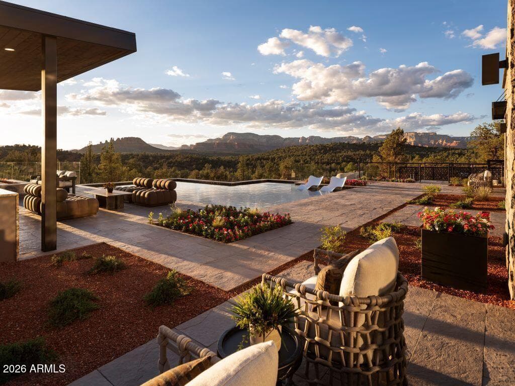 240 Hillside Vista Drive, Sedona, AZ 86336 — photo 36 of 49