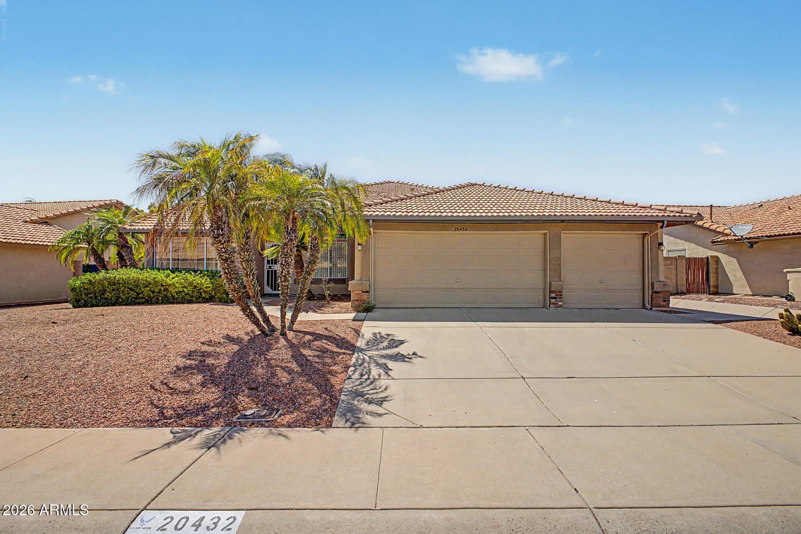 20432 N 110th Avenue, Peoria, AZ 85373 — photo 1 of 41