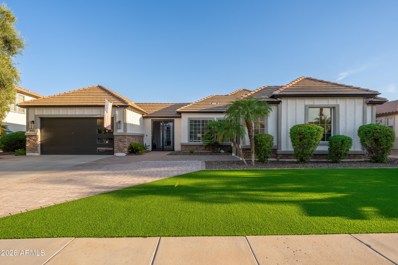 445 E Lynx Way, Chandler, AZ 85249 — photo 10 of 150
