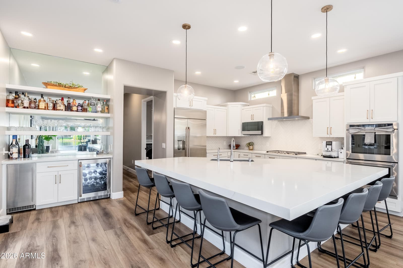 445 E Lynx Way, Chandler, AZ 85249 — photo 31 of 150
