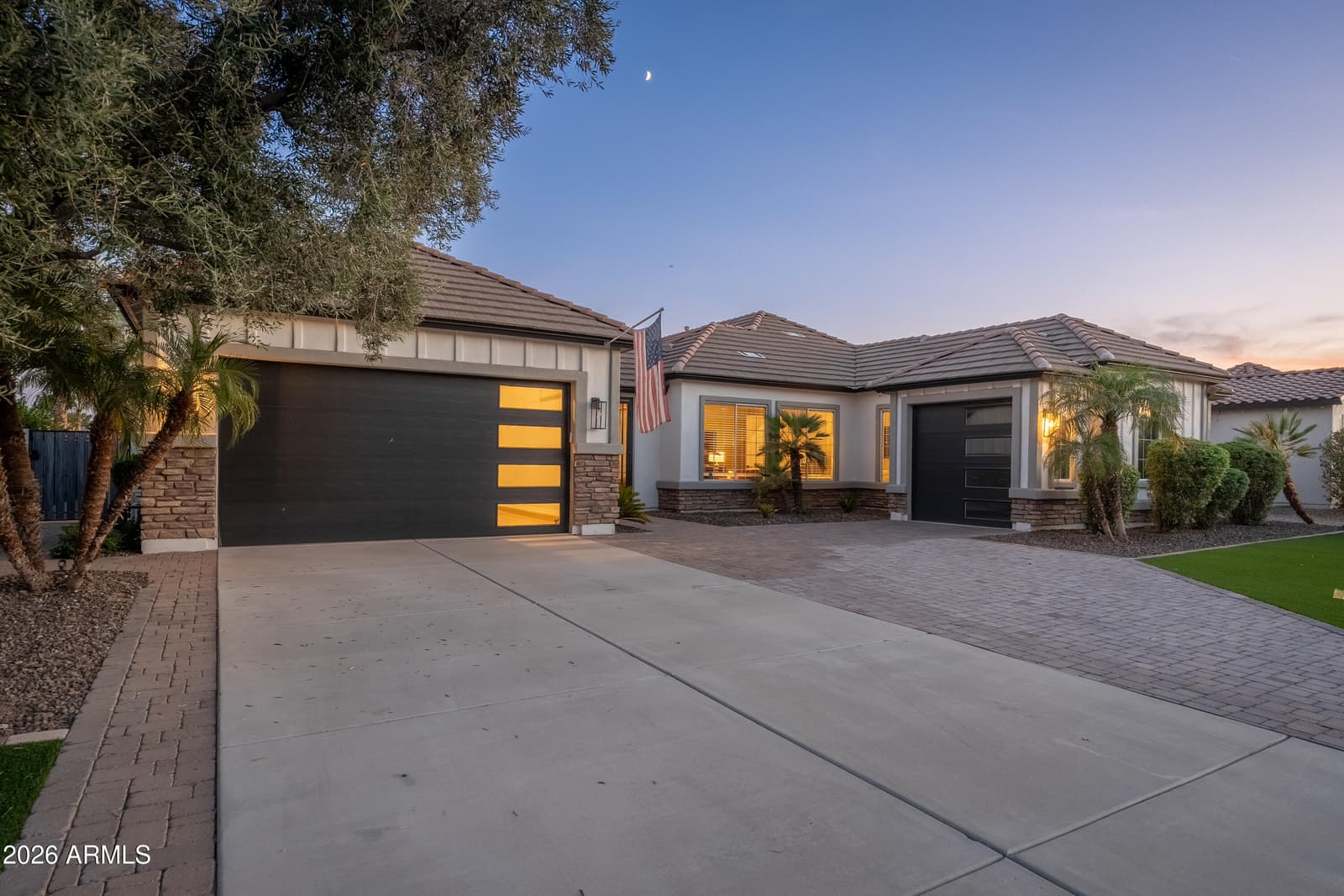 445 E Lynx Way, Chandler, AZ 85249 — photo 89 of 150