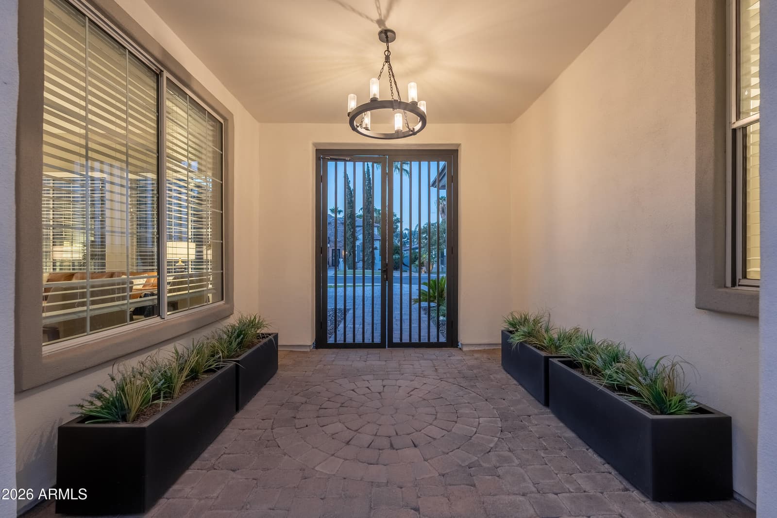 445 E Lynx Way, Chandler, AZ 85249 — photo 91 of 150