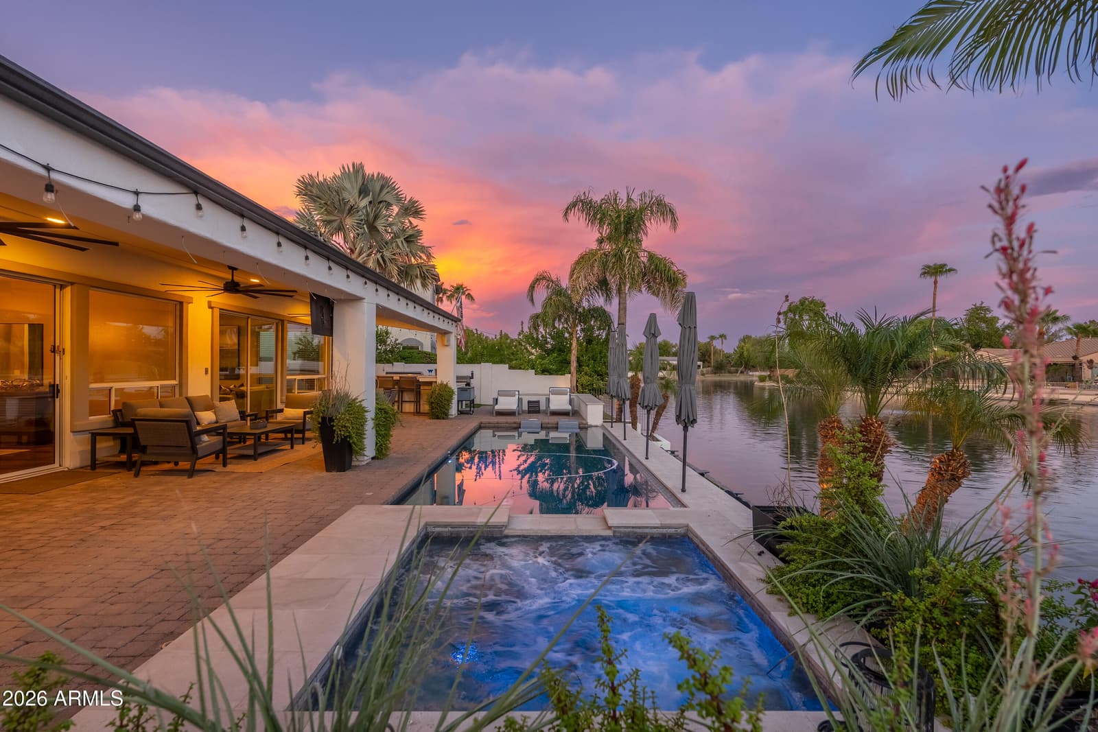 445 E Lynx Way, Chandler, AZ 85249 — photo 97 of 150
