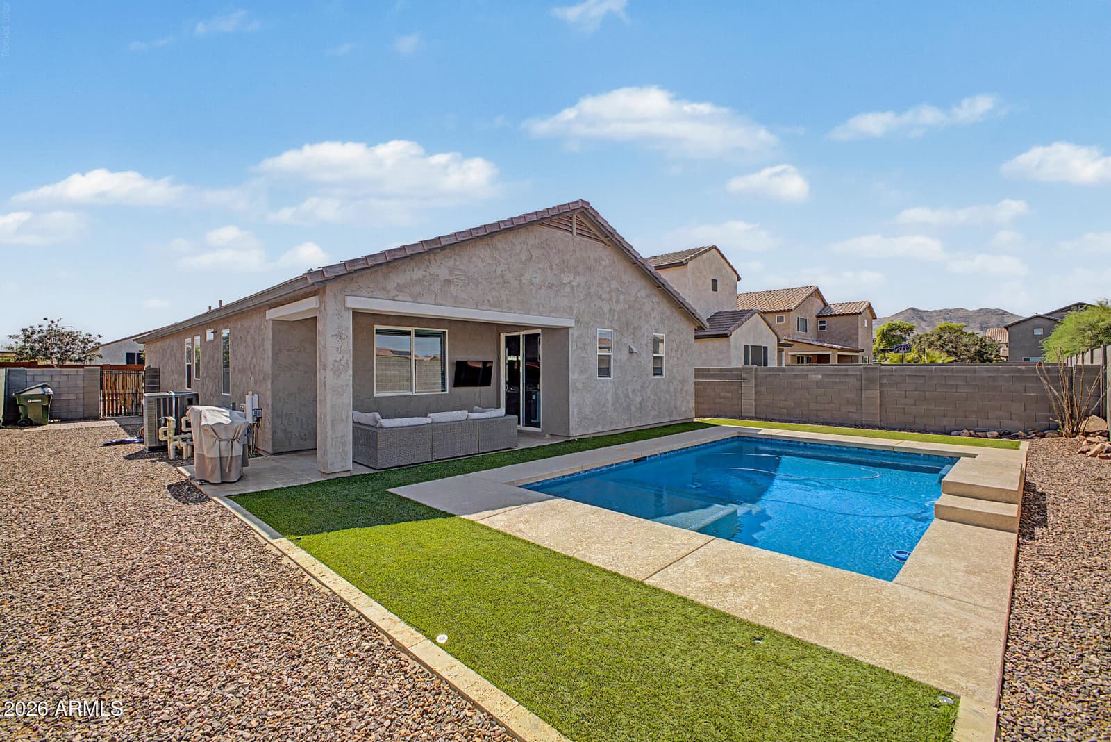 7918 S 33rd Lane, Laveen, AZ 85339 — photo 27 of 29