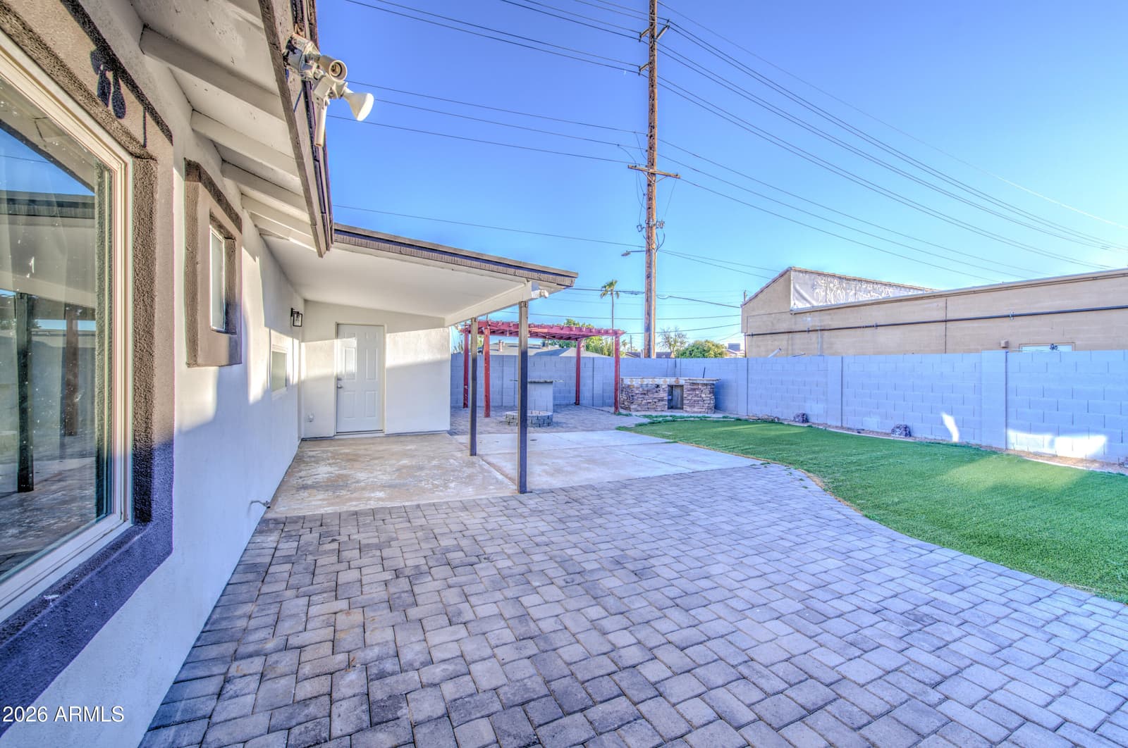 8002 N 42nd Avenue, Phoenix, AZ 85051 — photo 28 of 33
