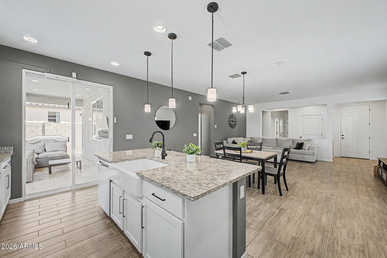 7918 S 33rd Lane, Laveen, AZ 85339 — photo 10 of 29