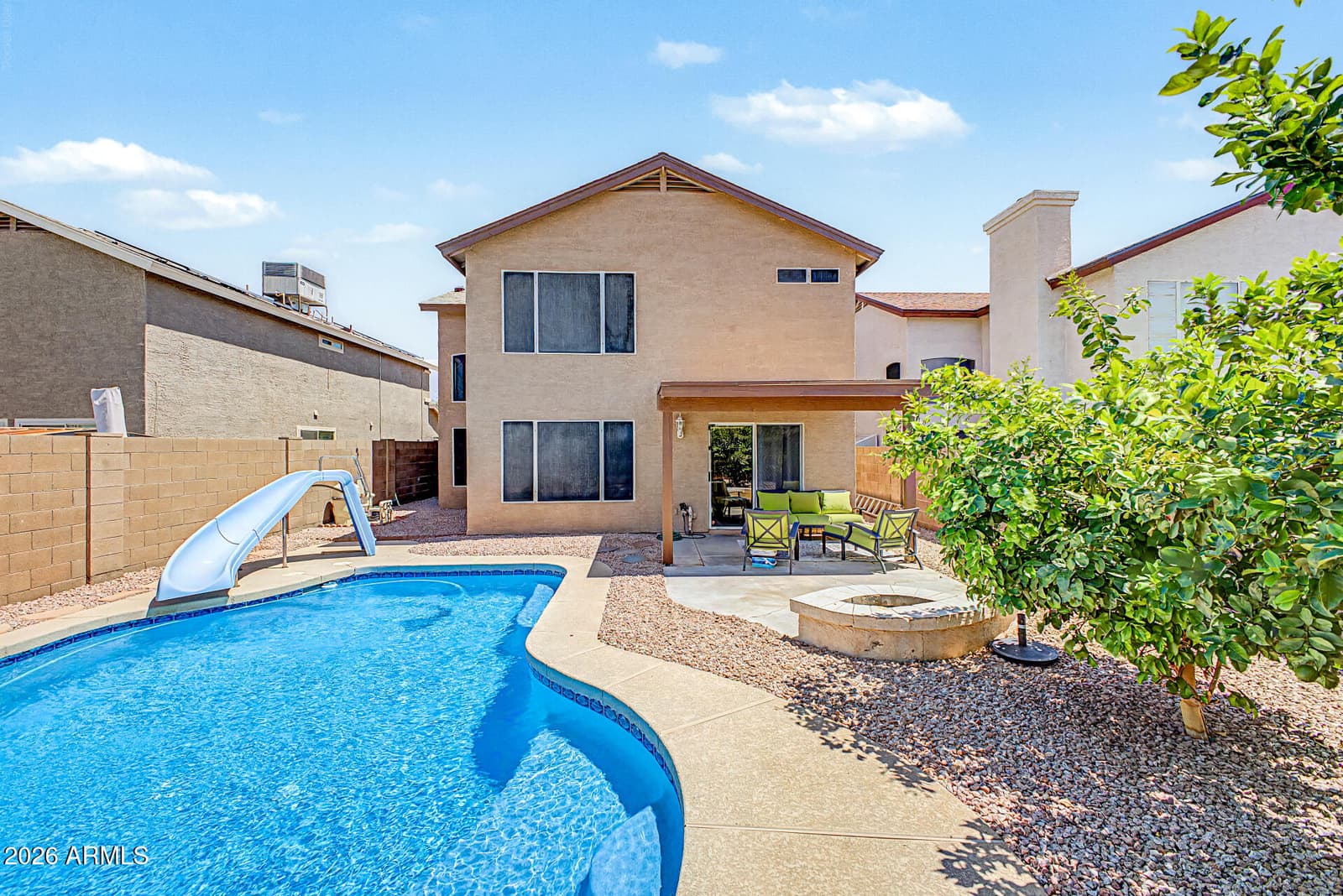 20838 N 2nd Avenue, Phoenix, AZ 85027 — photo 31 of 32