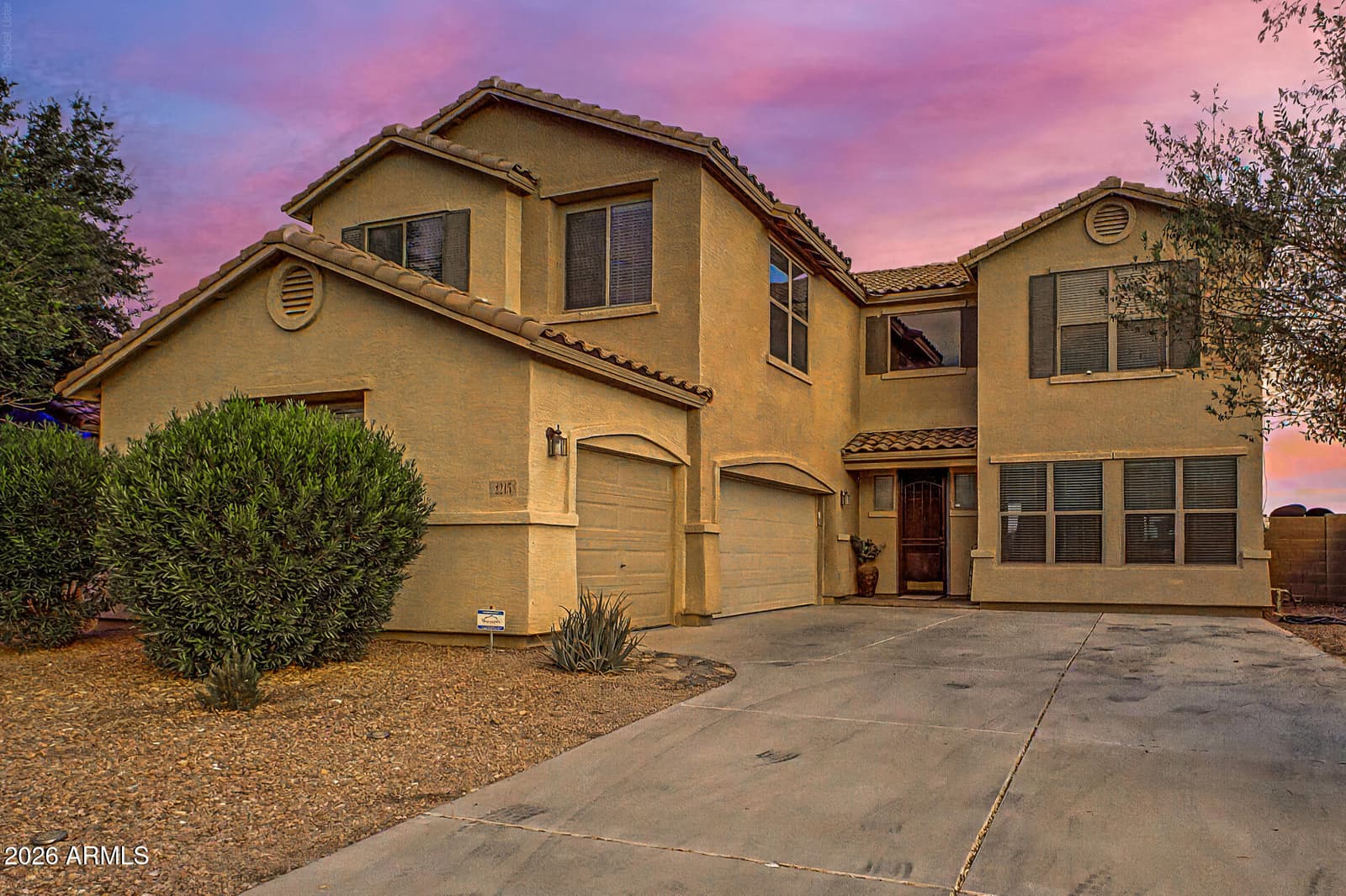 2215 E Omega Drive, San Tan Valley, AZ 85143 — photo 2 of 30
