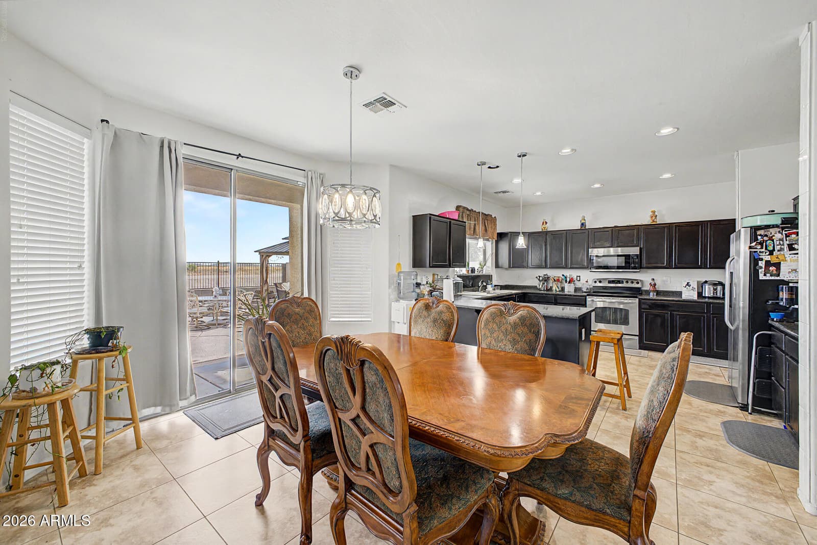 2215 E Omega Drive, San Tan Valley, AZ 85143 — photo 4 of 30