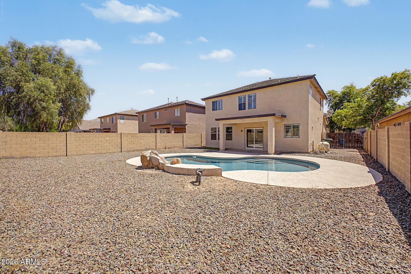 8724 W Hammond Lane, Tolleson, AZ 85353 — photo 30 of 31
