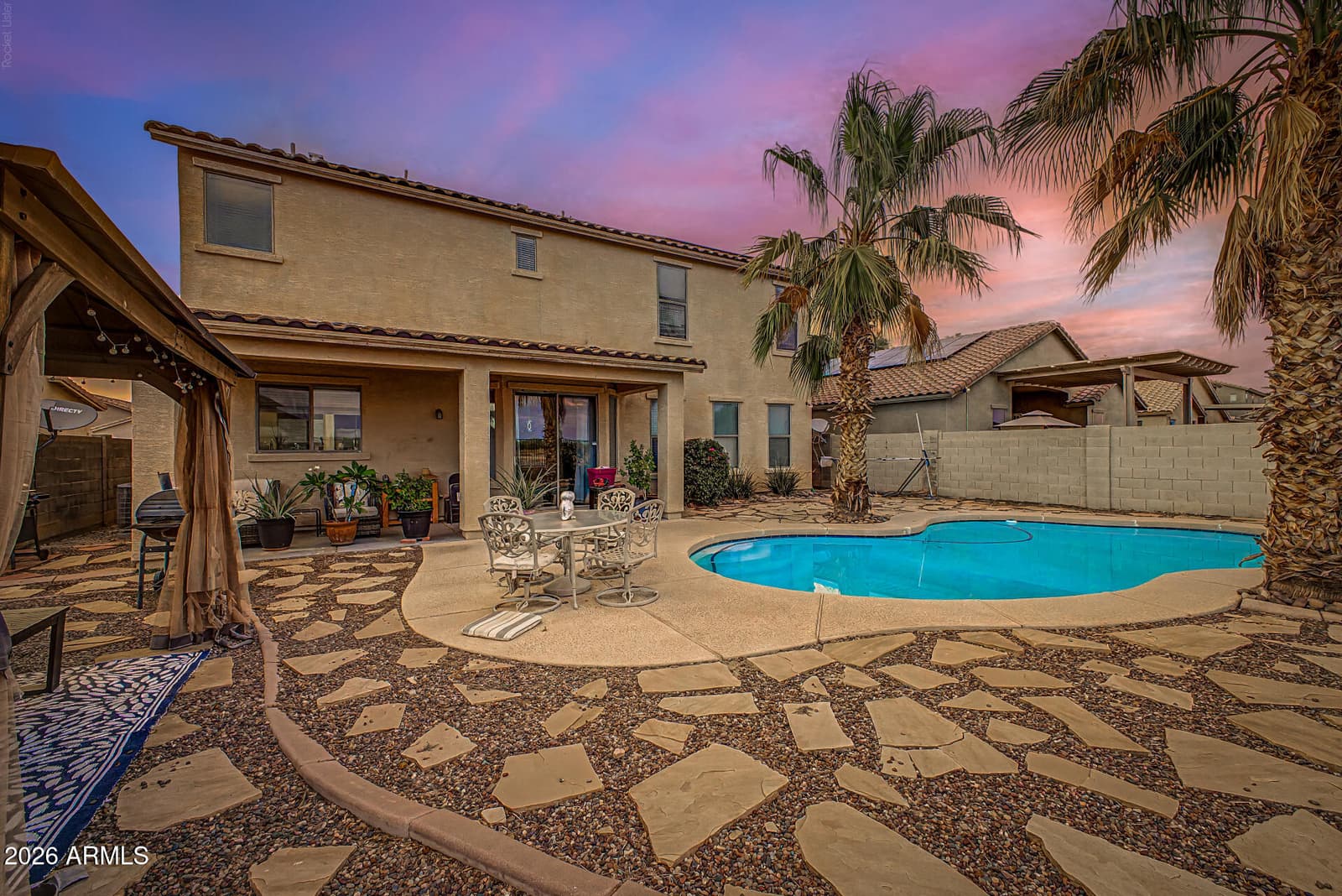2215 E Omega Drive, San Tan Valley, AZ 85143 — photo 25 of 30