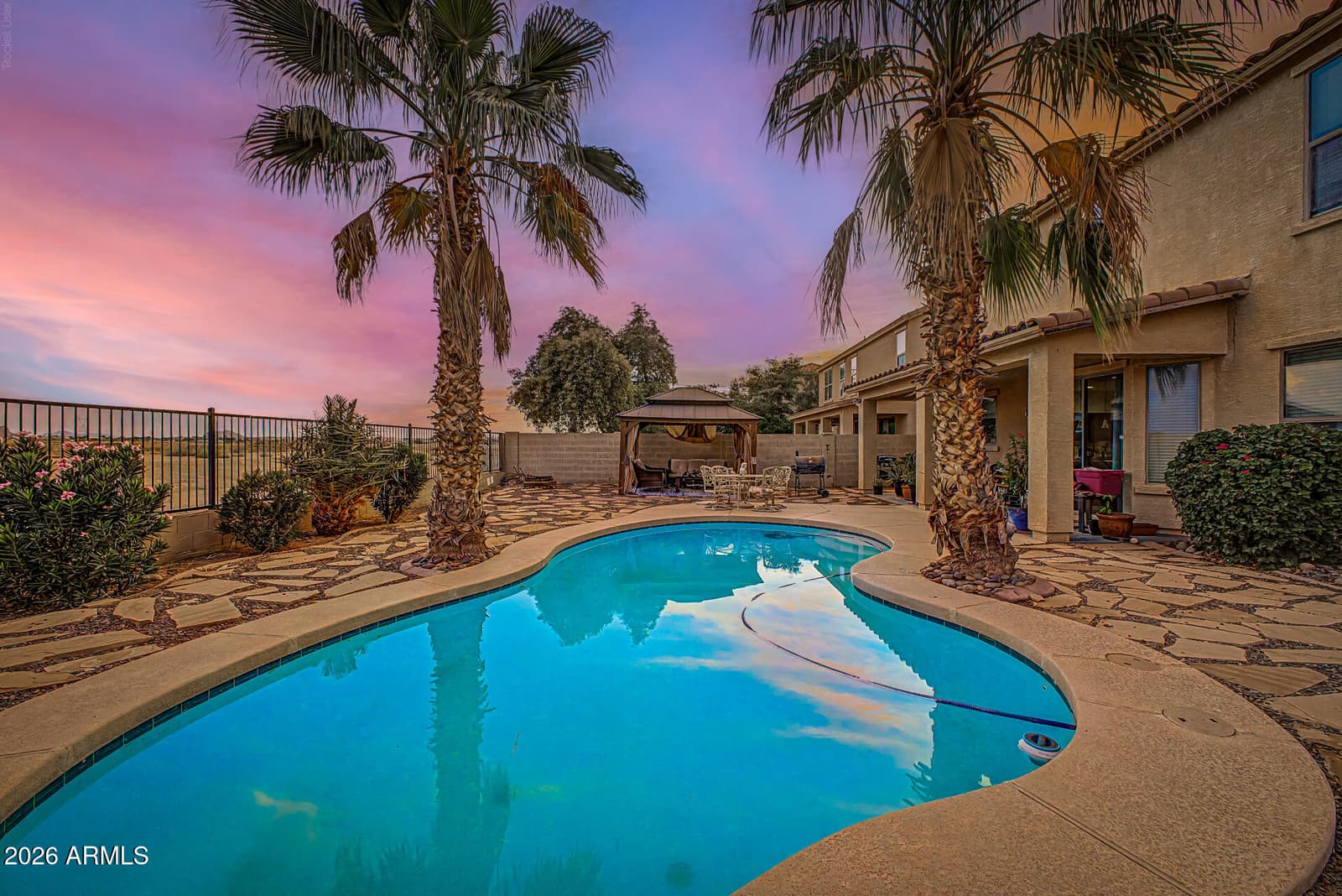 2215 E Omega Drive, San Tan Valley, AZ 85143 — photo 1 of 30