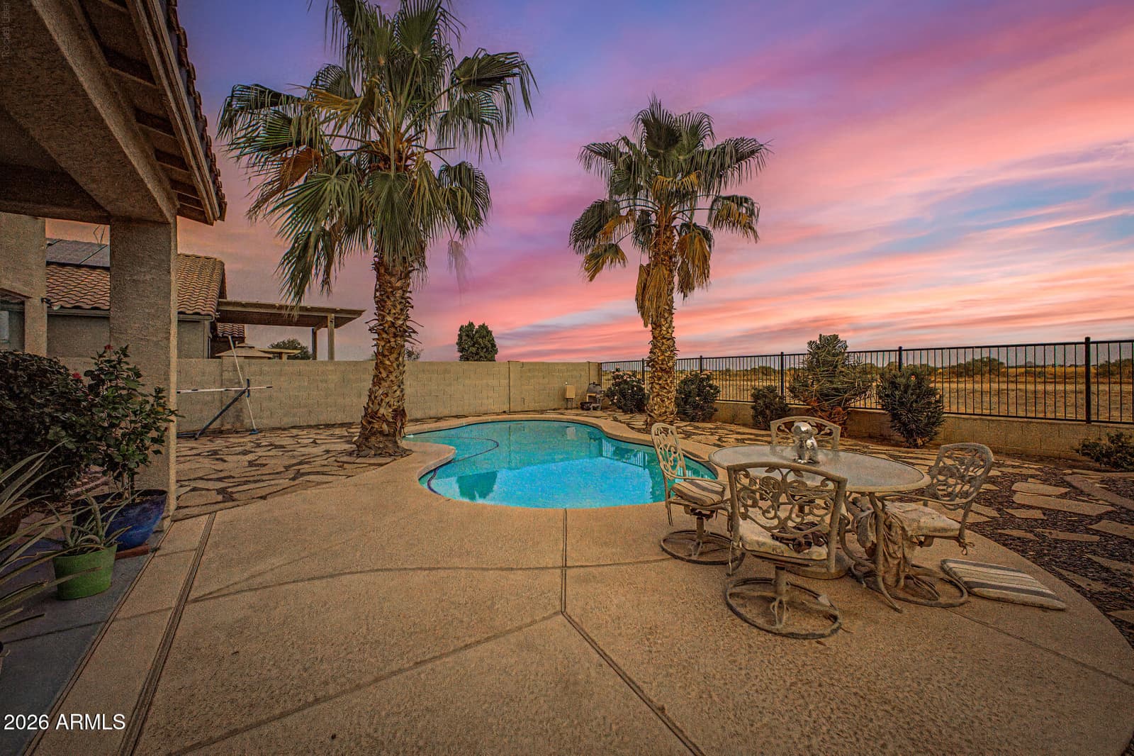 2215 E Omega Drive, San Tan Valley, AZ 85143 — photo 29 of 30