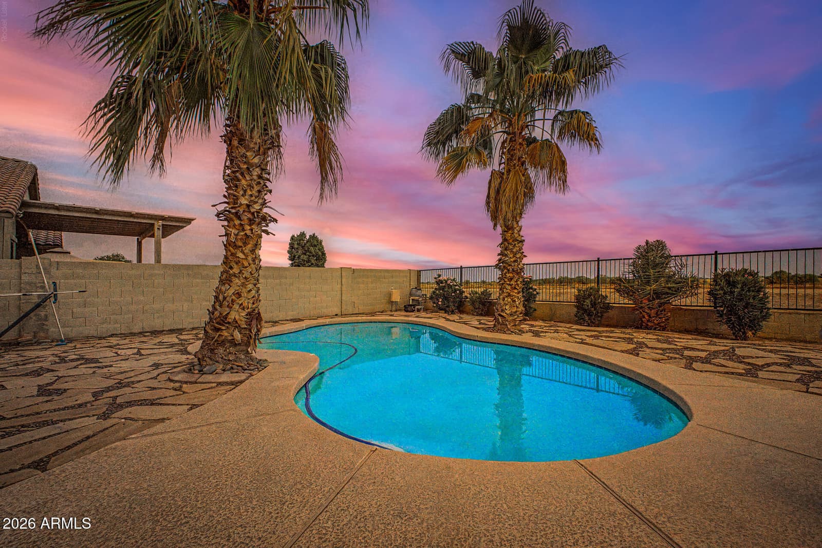 2215 E Omega Drive, San Tan Valley, AZ 85143 — photo 30 of 30