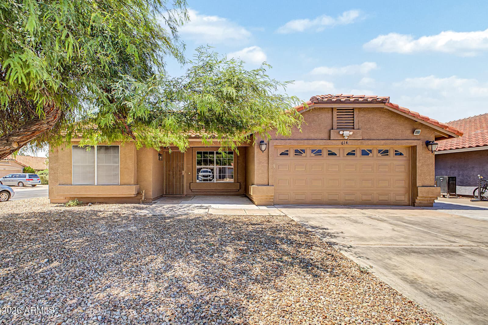 614 N Redrock Street, Gilbert, AZ 85234 — photo 2 of 38