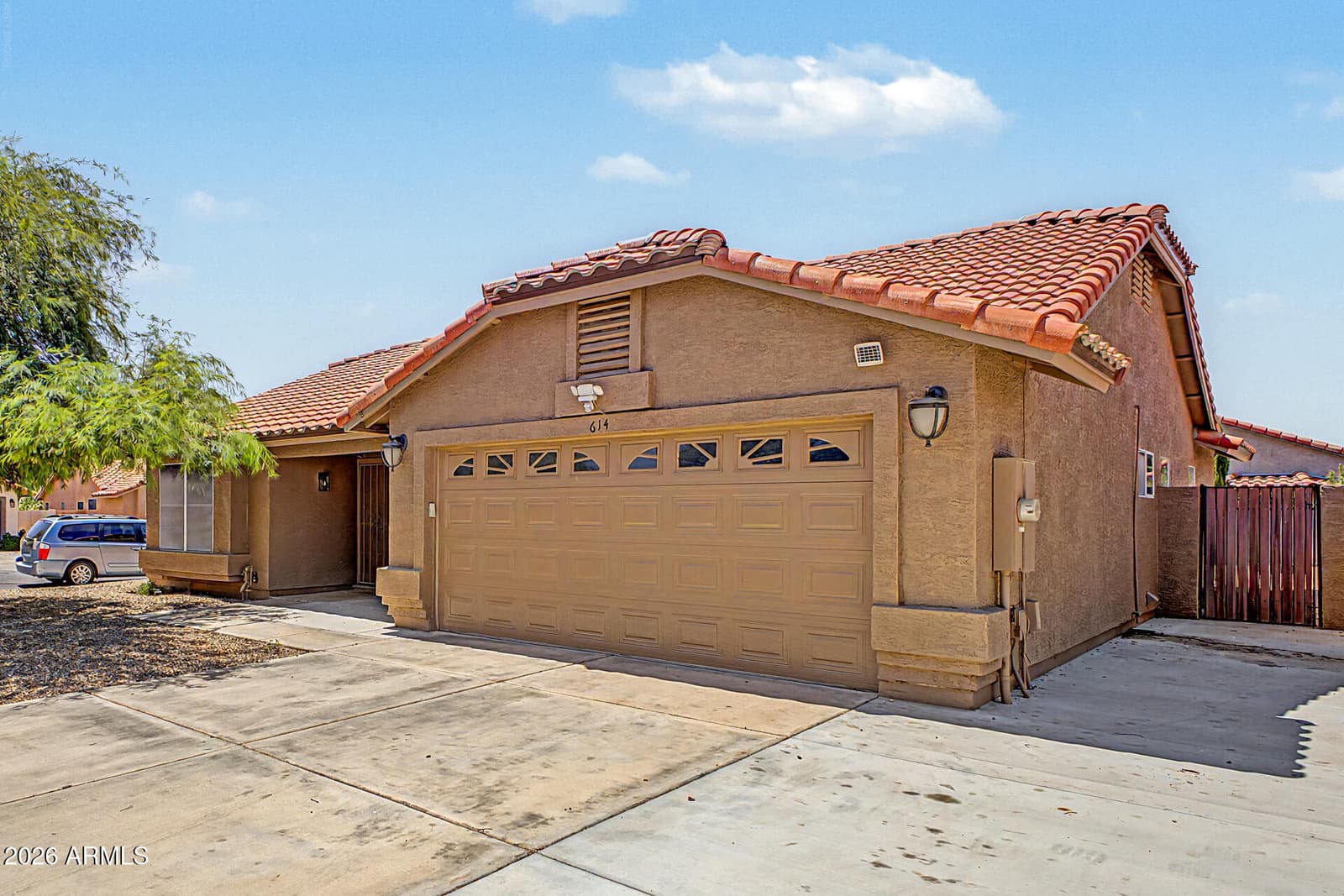 614 N Redrock Street, Gilbert, AZ 85234 — photo 4 of 38