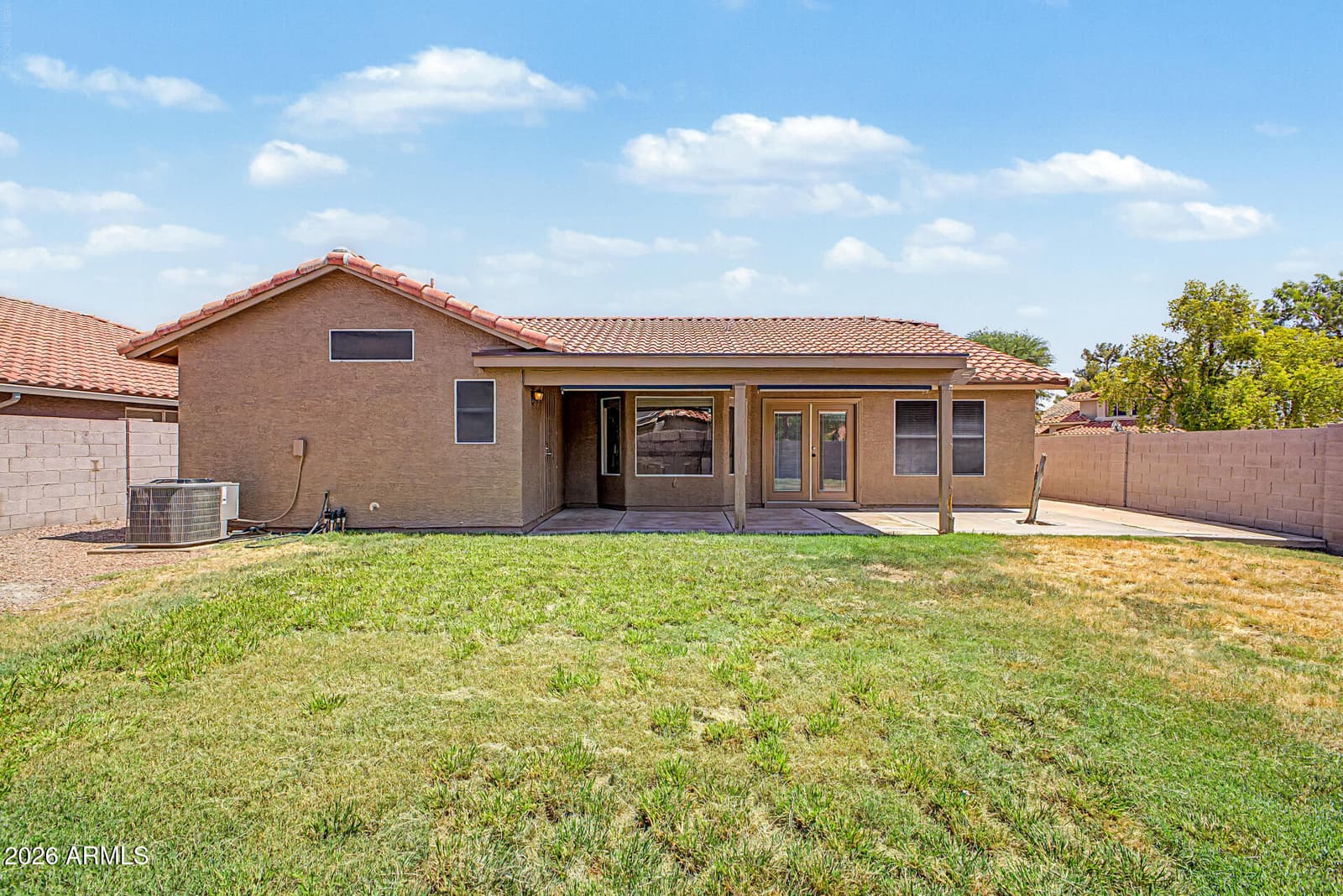 614 N Redrock Street, Gilbert, AZ 85234 — photo 36 of 38
