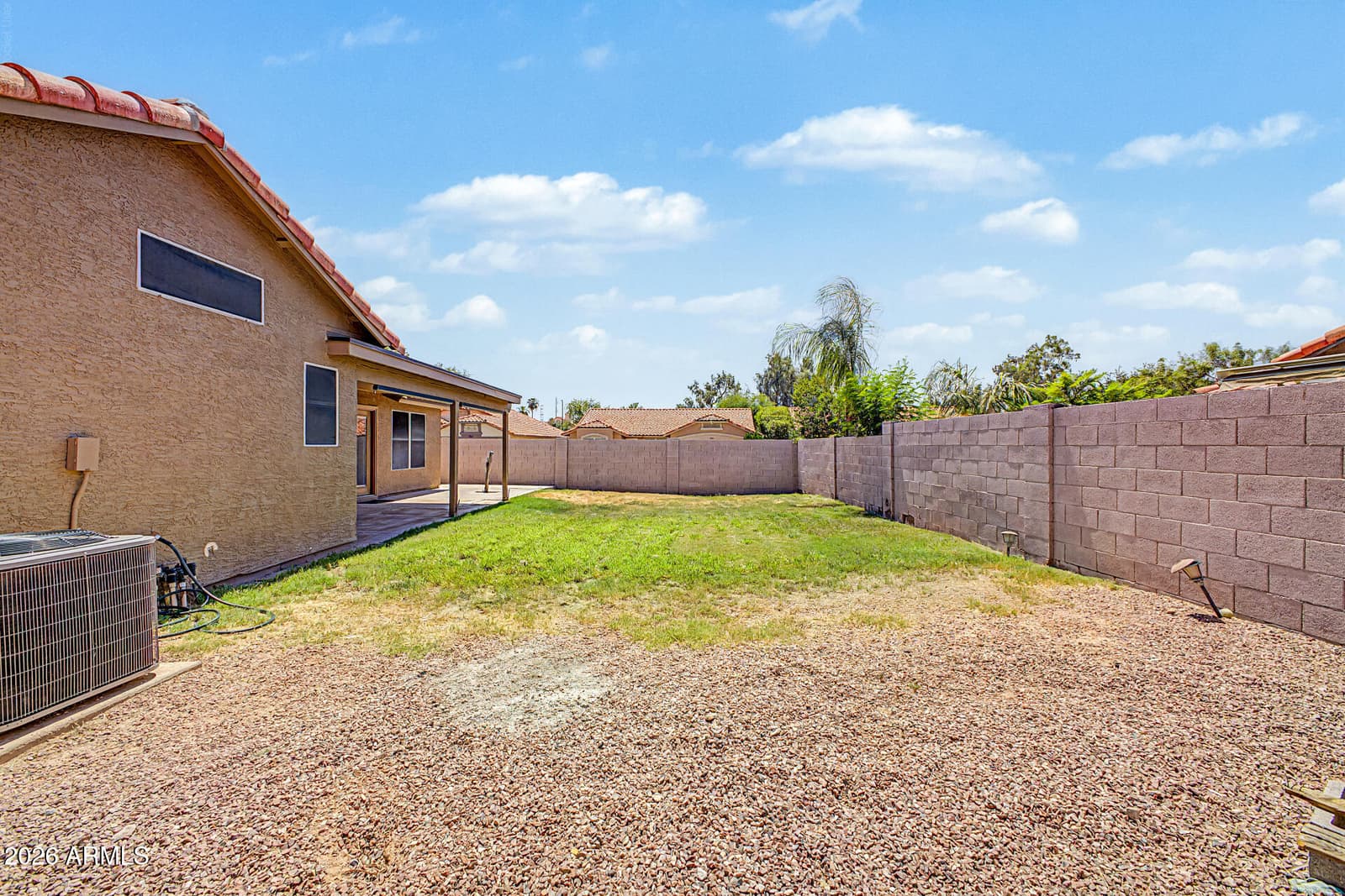 614 N Redrock Street, Gilbert, AZ 85234 — photo 38 of 38