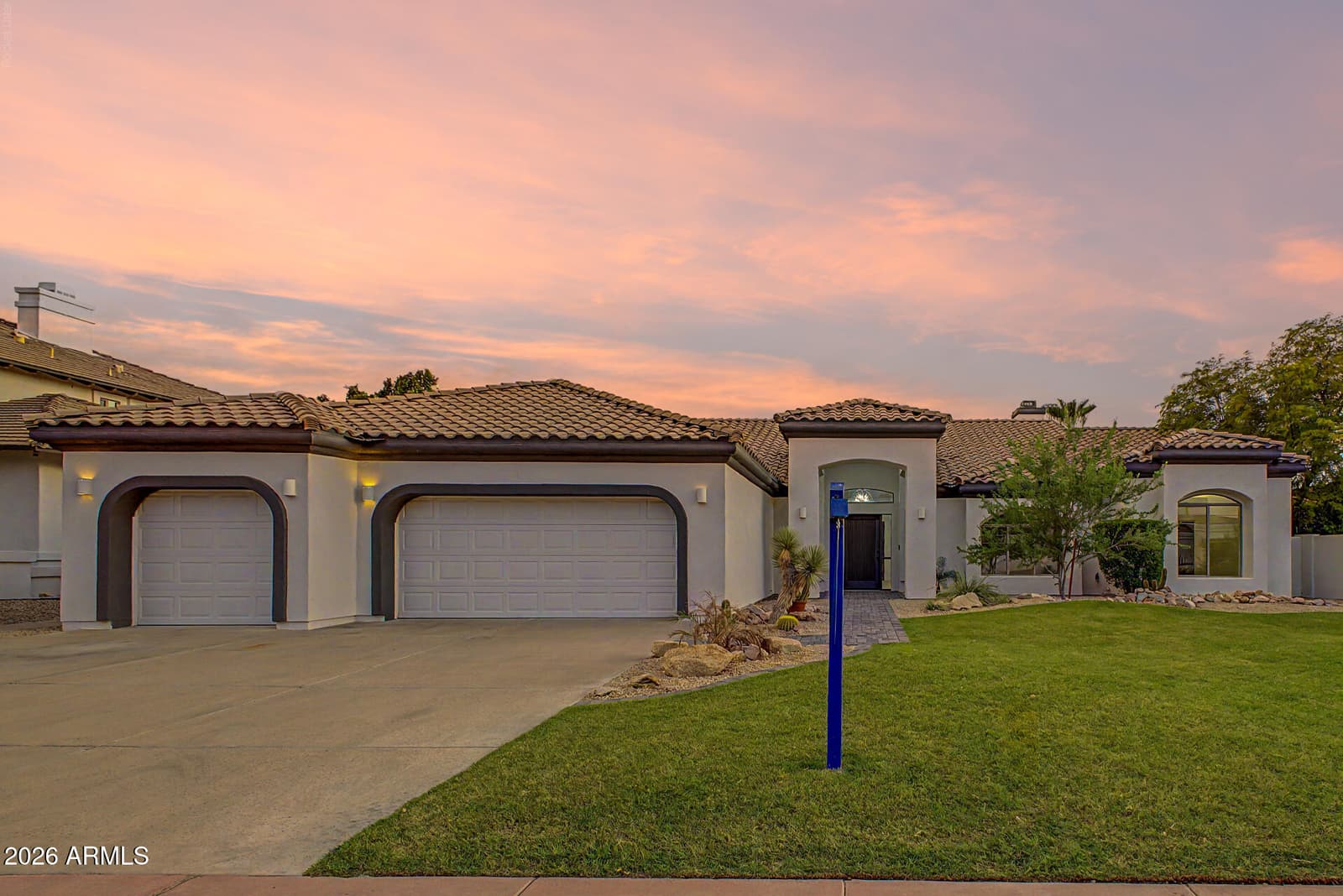 4055 N Recker Road 51, Mesa, AZ 85215 — photo 3 of 55
