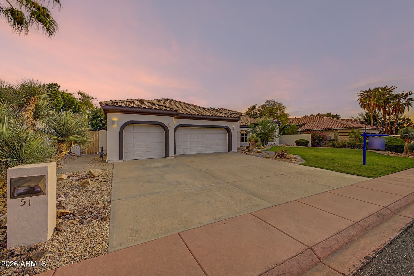 4055 N Recker Road 51, Mesa, AZ 85215 — photo 4 of 55