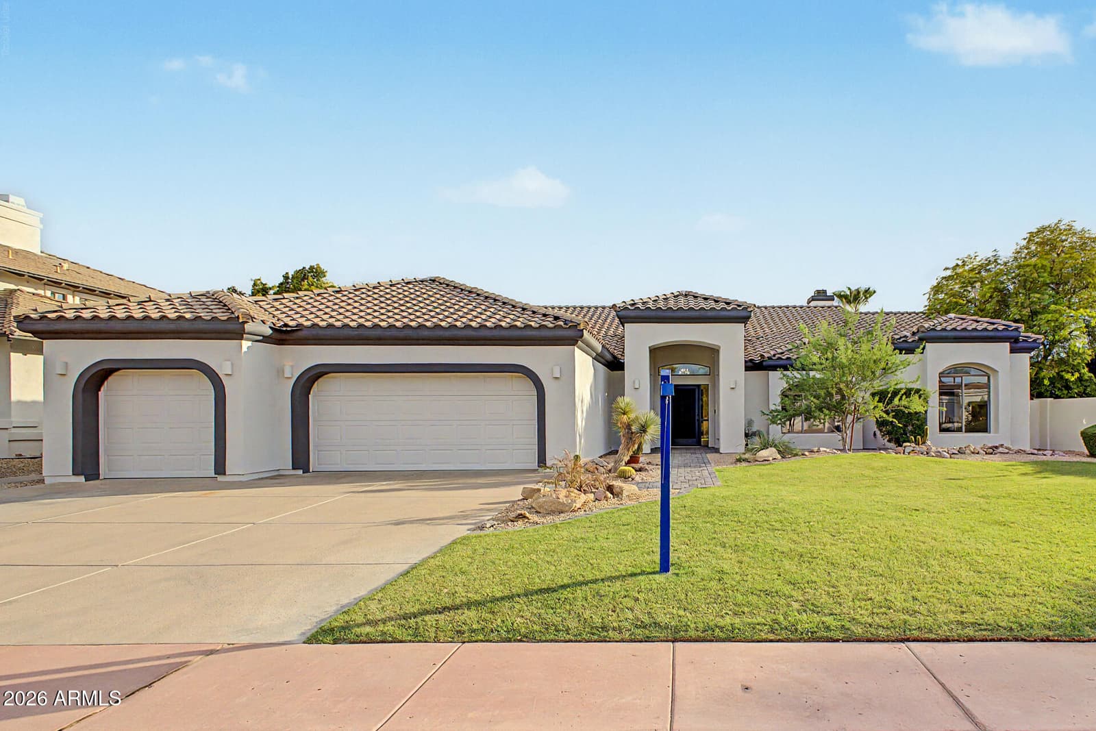 4055 N Recker Road 51, Mesa, AZ 85215 — photo 7 of 55