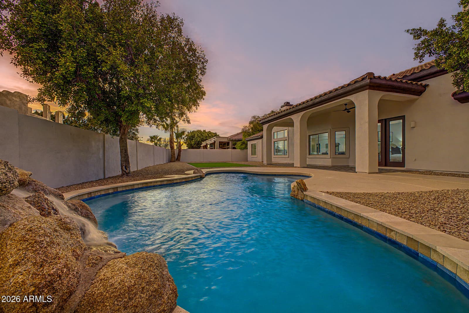4055 N Recker Road 51, Mesa, AZ 85215 — photo 42 of 55