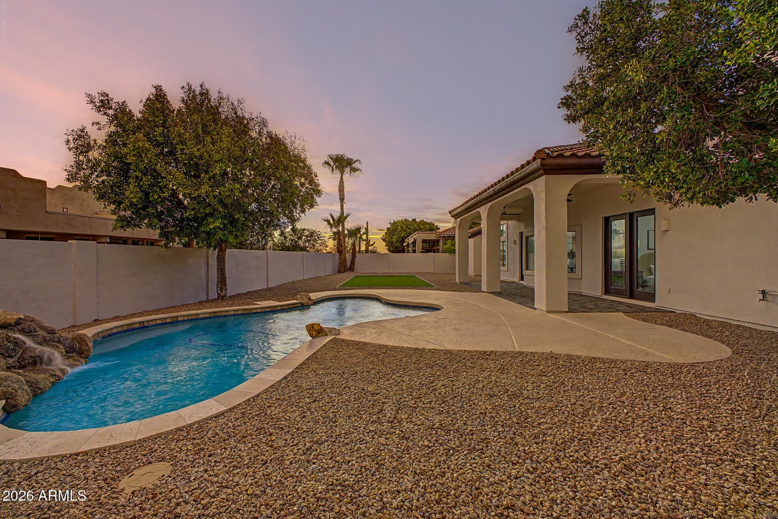 4055 N Recker Road 51, Mesa, AZ 85215 — photo 43 of 55