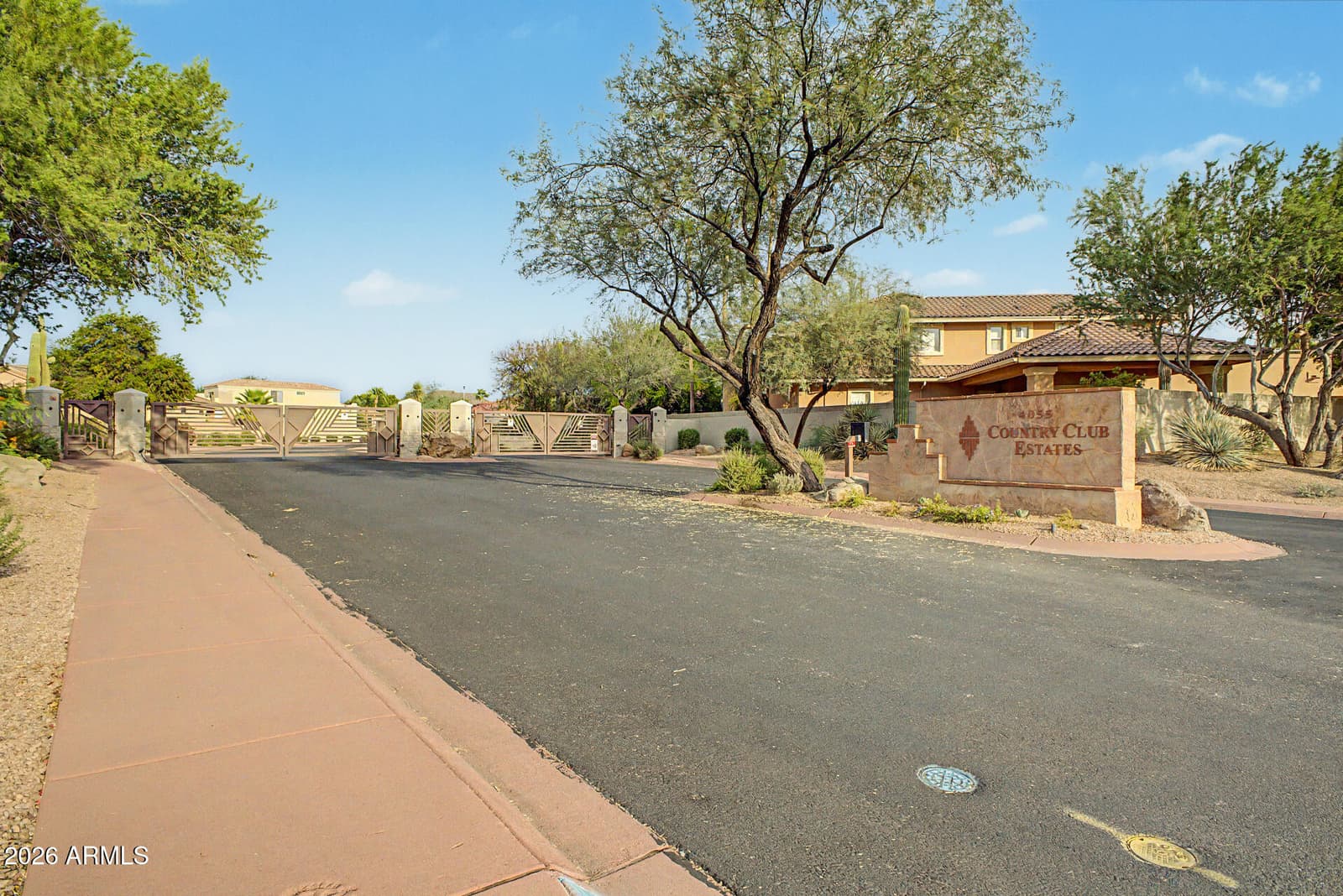 4055 N Recker Road 51, Mesa, AZ 85215 — photo 51 of 55