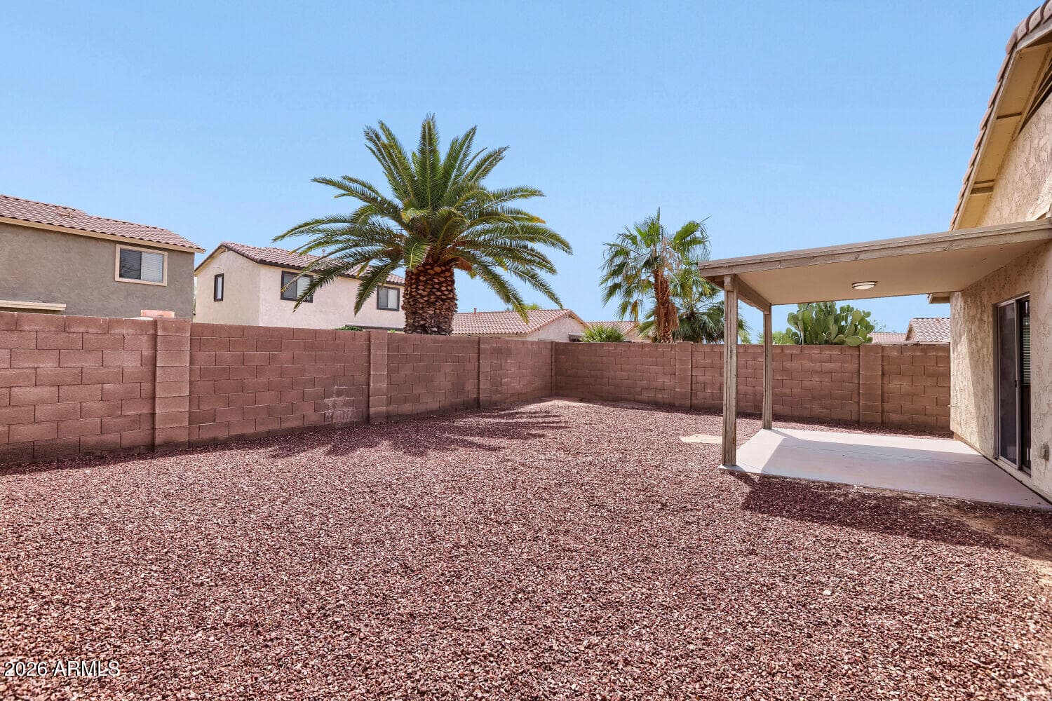 44827 W Paitilla Lane, Maricopa, AZ 85139 — photo 27 of 29