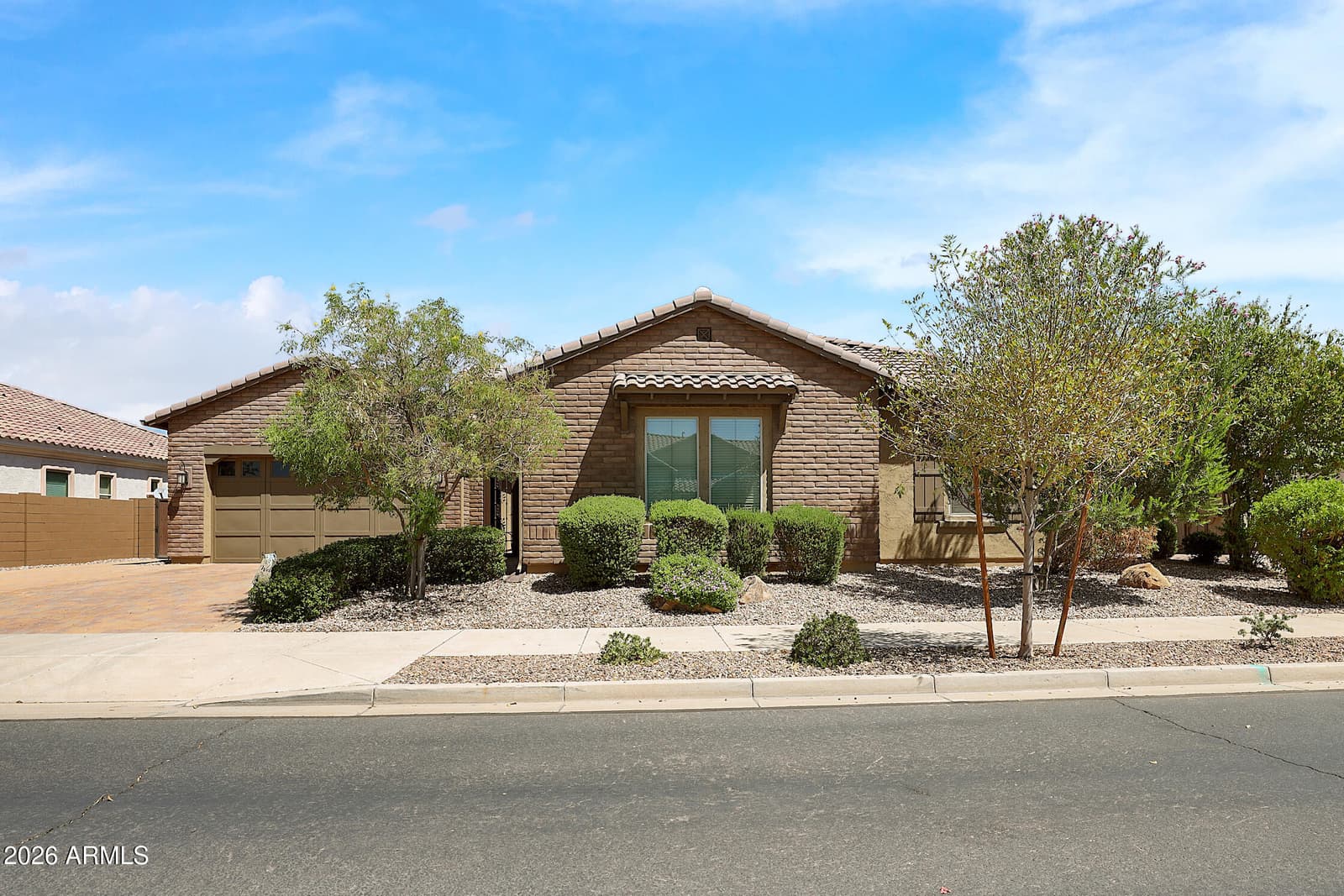 22332 E Maya Road, Queen Creek, AZ 85142 — photo 1 of 63