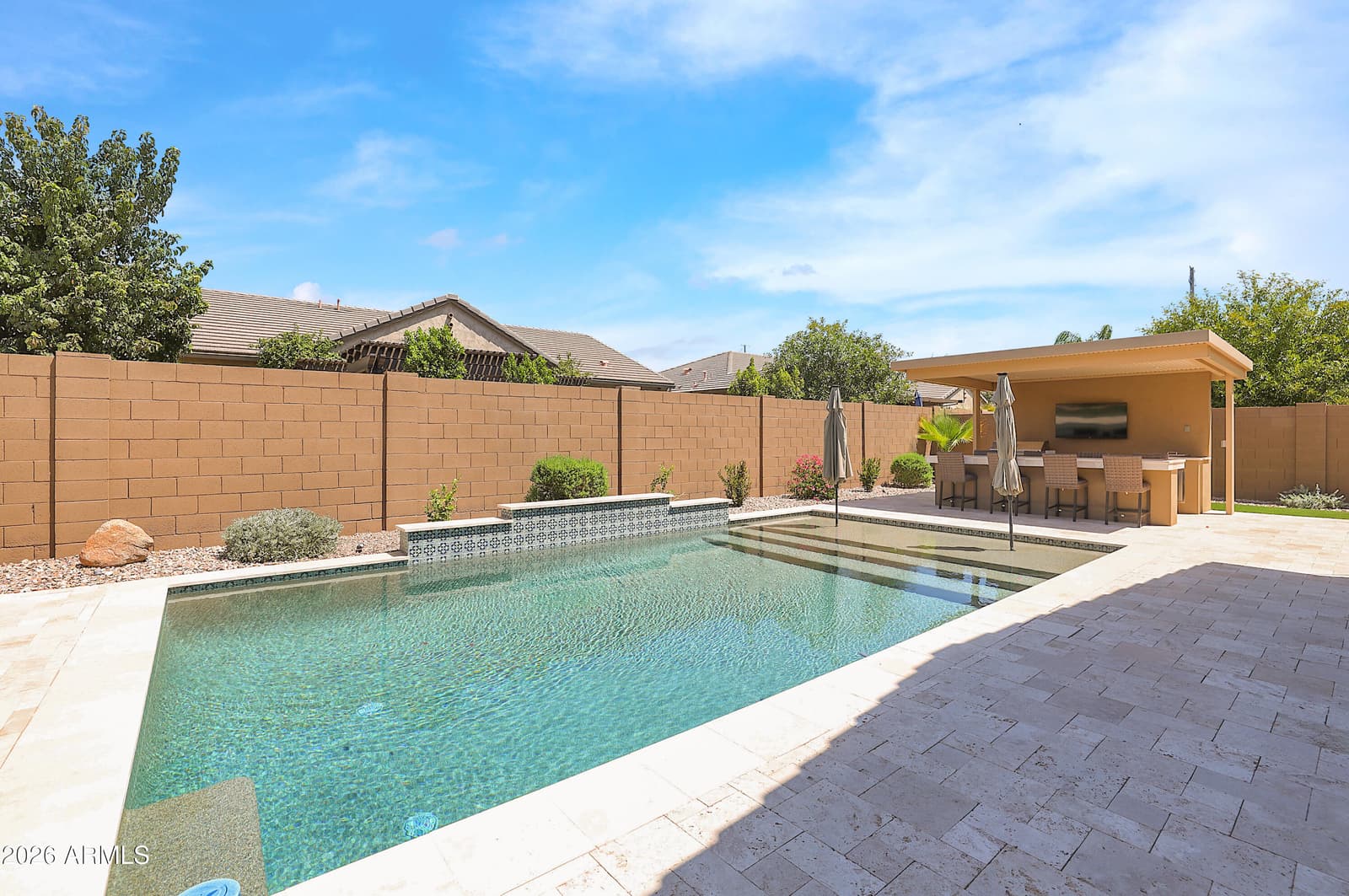 22332 E Maya Road, Queen Creek, AZ 85142 — photo 46 of 63