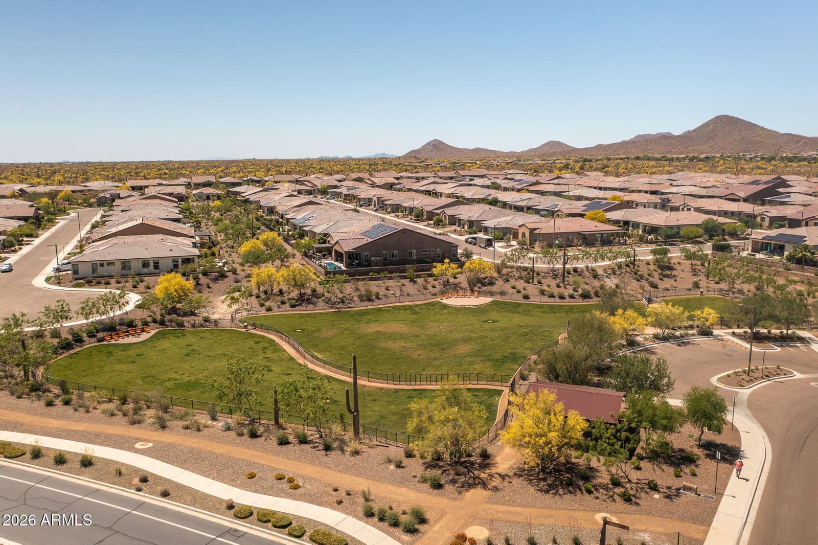 13293 W Palo Brea Lane, Peoria, AZ 85383 — photo 44 of 60