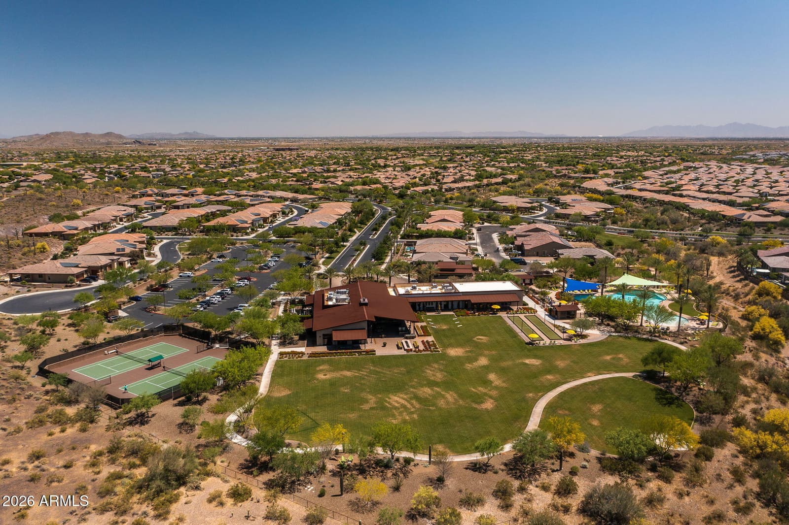 13293 W Palo Brea Lane, Peoria, AZ 85383 — photo 49 of 60