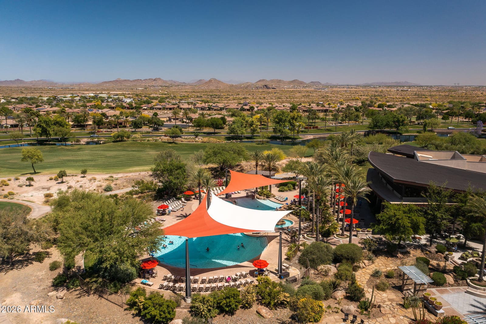 13293 W Palo Brea Lane, Peoria, AZ 85383 — photo 55 of 60