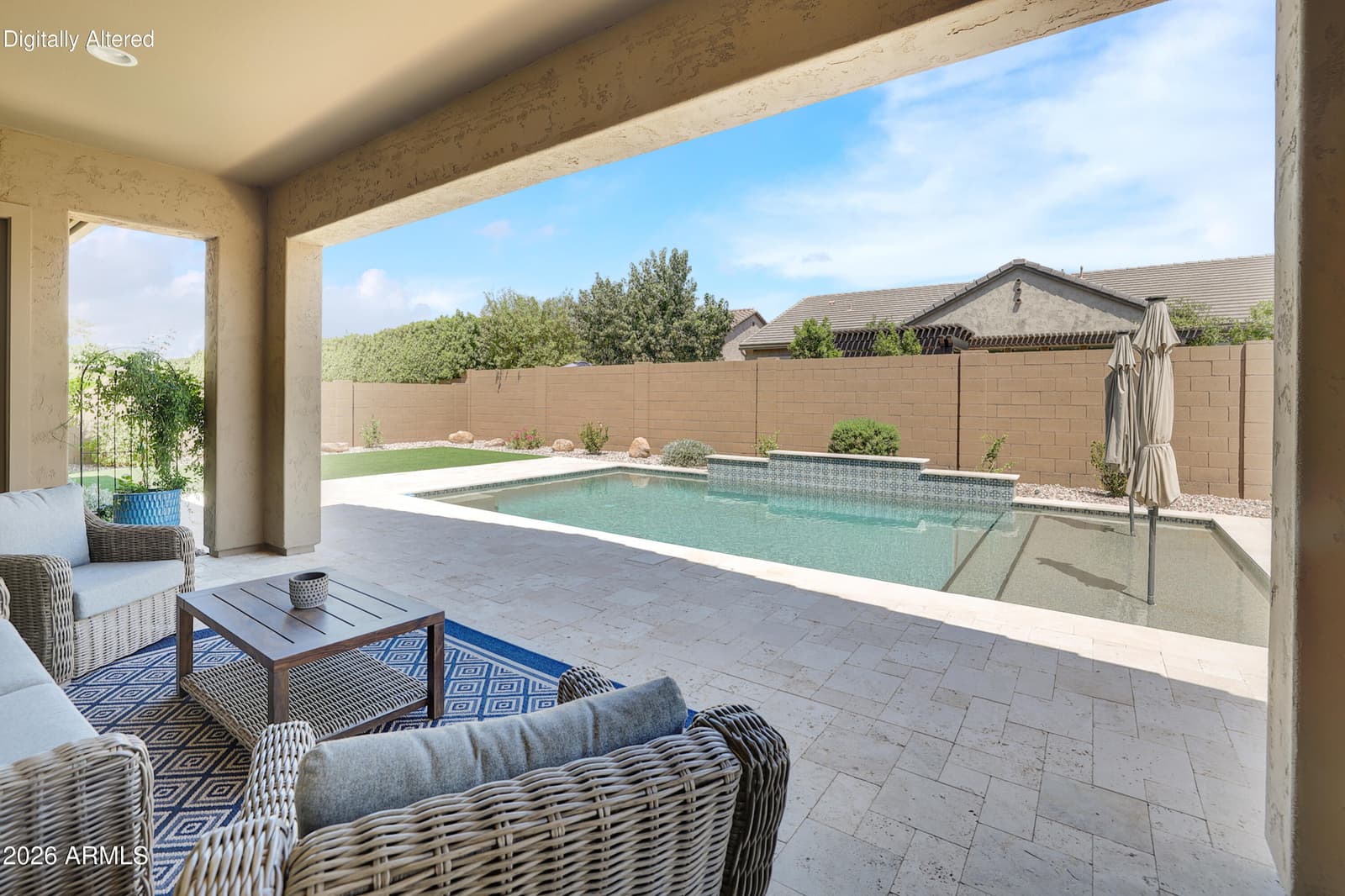 22332 E Maya Road, Queen Creek, AZ 85142 — photo 53 of 63