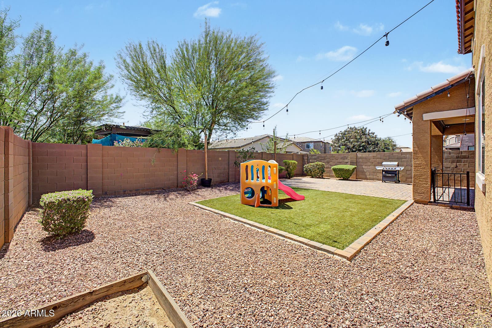 21243 W Coronado Road, Buckeye, AZ 85396 — photo 43 of 50