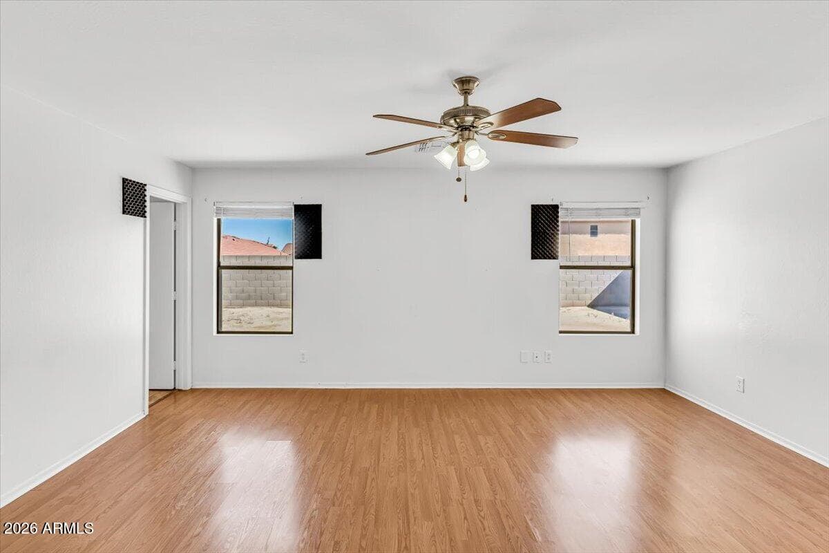 218 E Milada Drive, Phoenix, AZ 85042 — photo 29 of 34