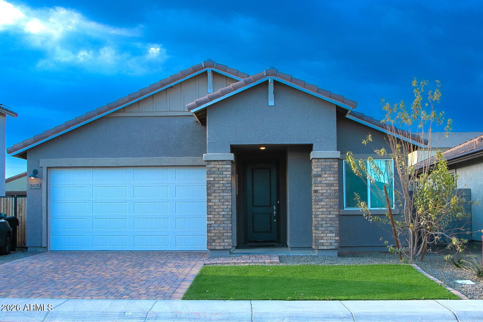 8426 W Atlantis Way, Tolleson, AZ 85353 — photo 1 of 17