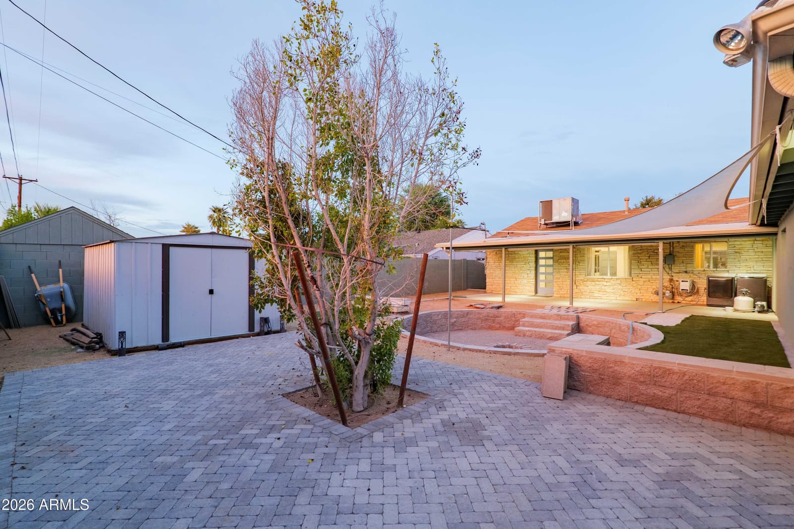 3402 N 26th Place, Phoenix, AZ 85016 — photo 49 of 56