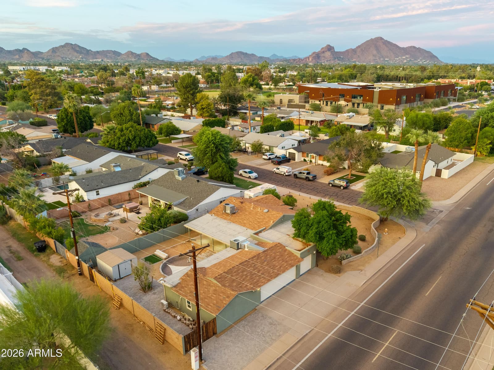 3402 N 26th Place, Phoenix, AZ 85016 — photo 54 of 56