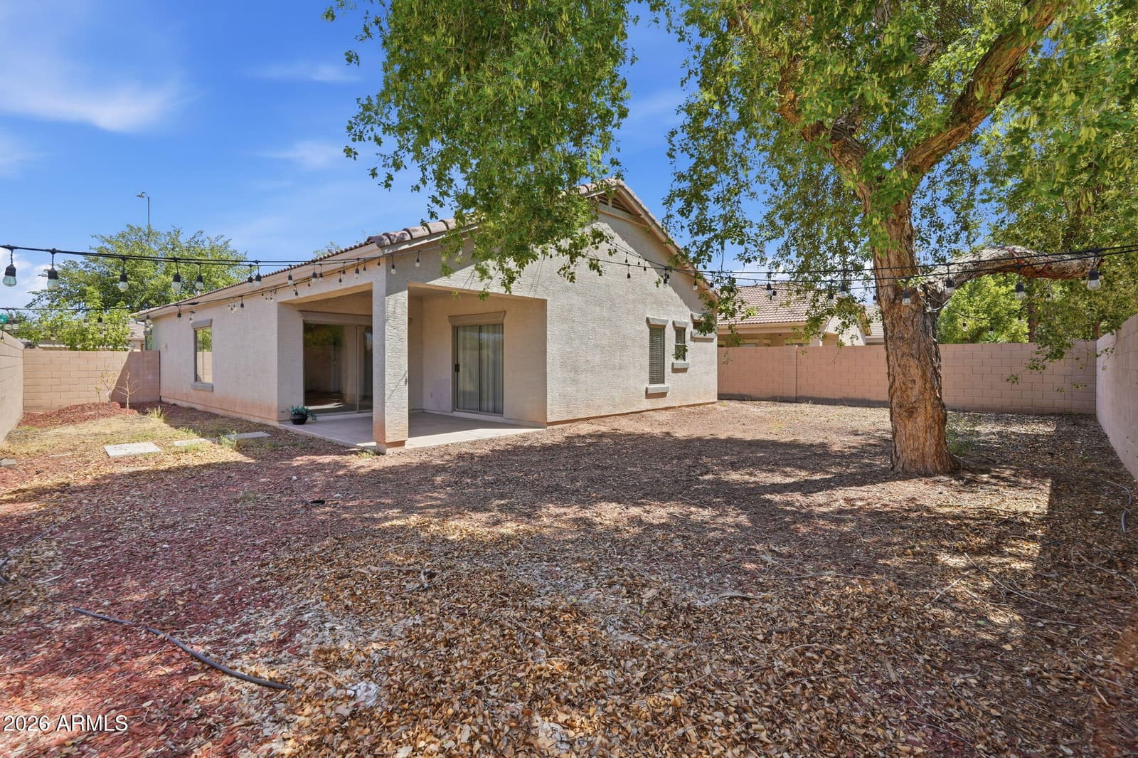 10133 E Kilarea Avenue, Mesa, AZ 85209 — photo 32 of 48