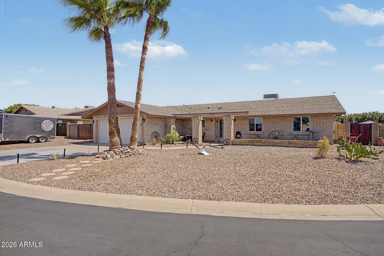 6025 E Hannibal Street, Mesa, AZ 85205 — photo 2 of 32