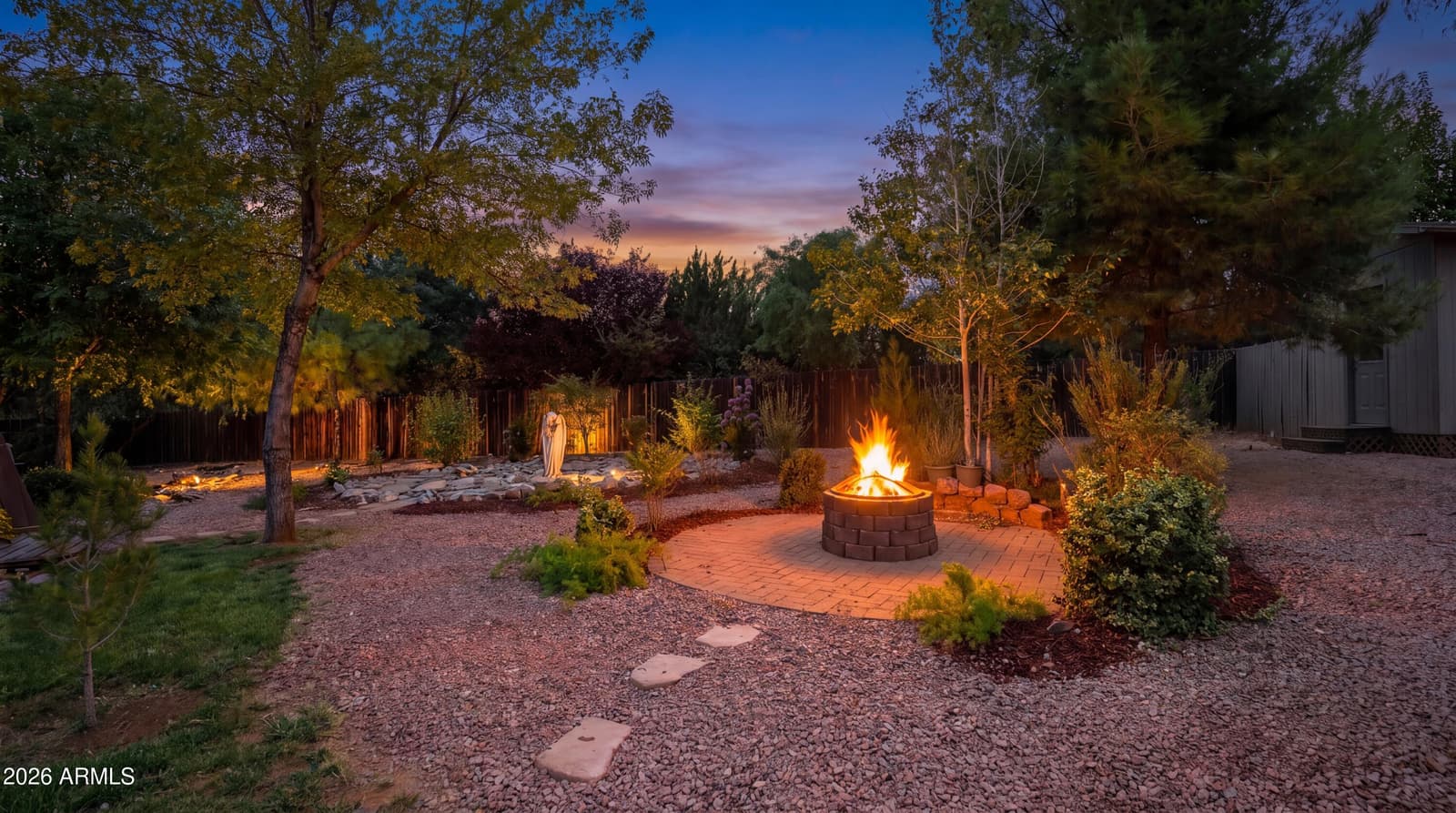 325 Raintree Road, Sedona, AZ 86351 — photo 38 of 46
