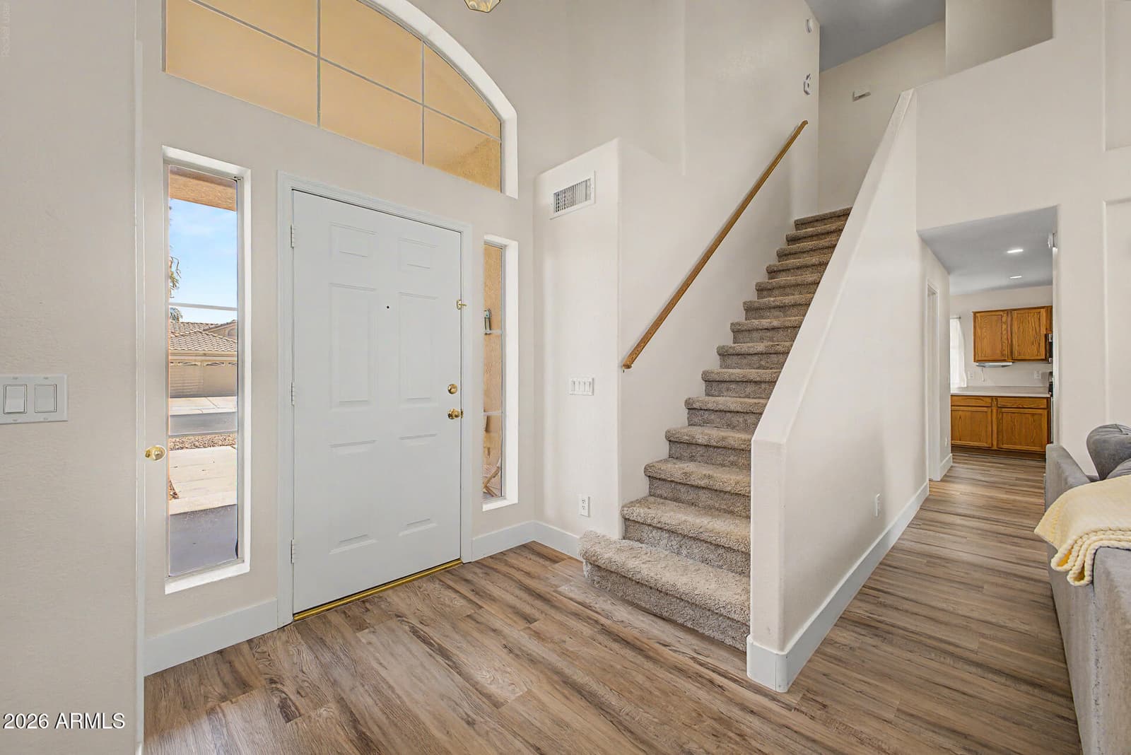15028 W Bottle Tree Avenue, Surprise, AZ 85374 — photo 3 of 27