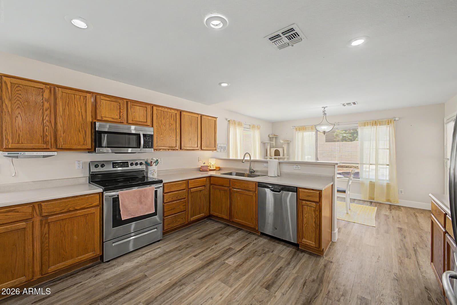 15028 W Bottle Tree Avenue, Surprise, AZ 85374 — photo 7 of 27