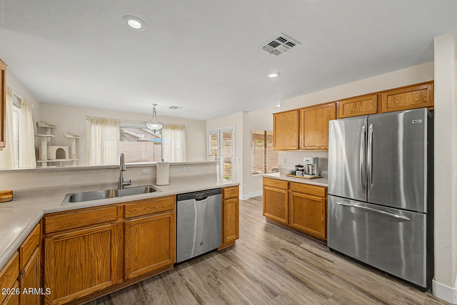 15028 W Bottle Tree Avenue, Surprise, AZ 85374 — photo 9 of 27