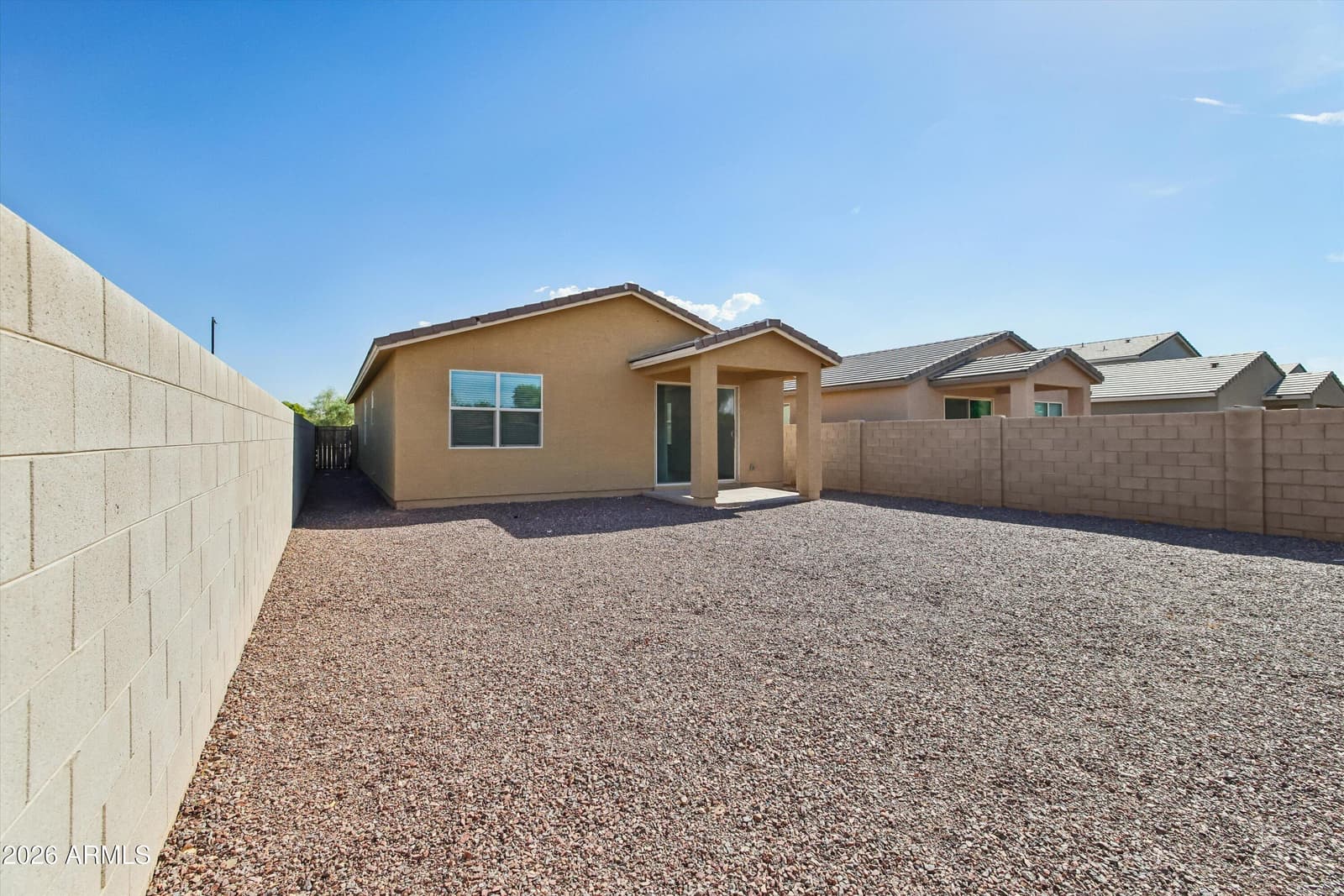 4306 W Allen Street, Laveen, AZ 85339 — photo 24 of 30
