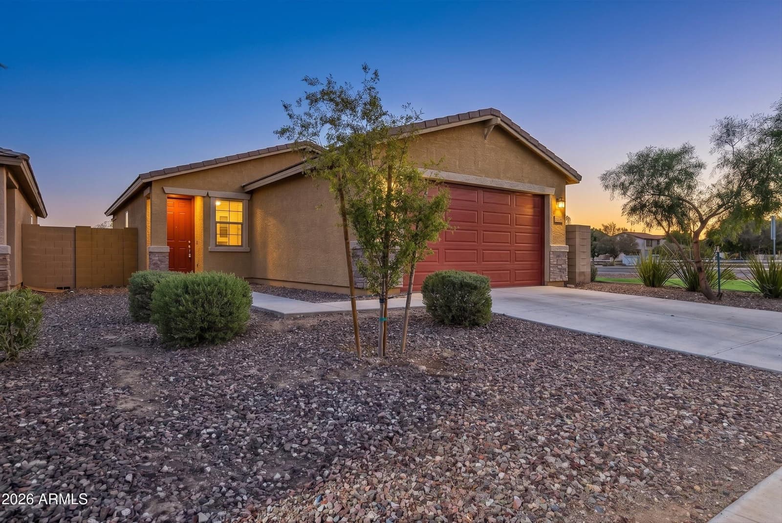 4306 W Allen Street, Laveen, AZ 85339 — photo 1 of 30